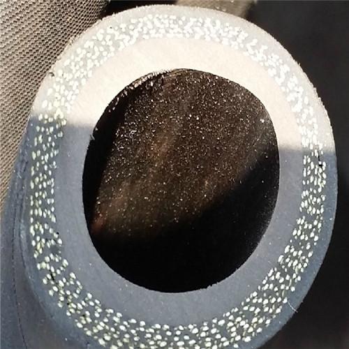 Best production made in China, Fabric Reinforced High Pressure Mining Air Rubber Hose