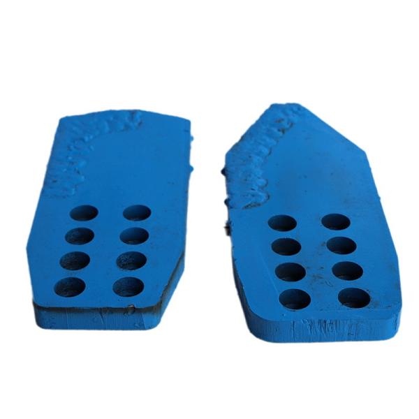 API 89 Reg Heavy - Duty Speed Drilling Equipment - Nitrile - Durable