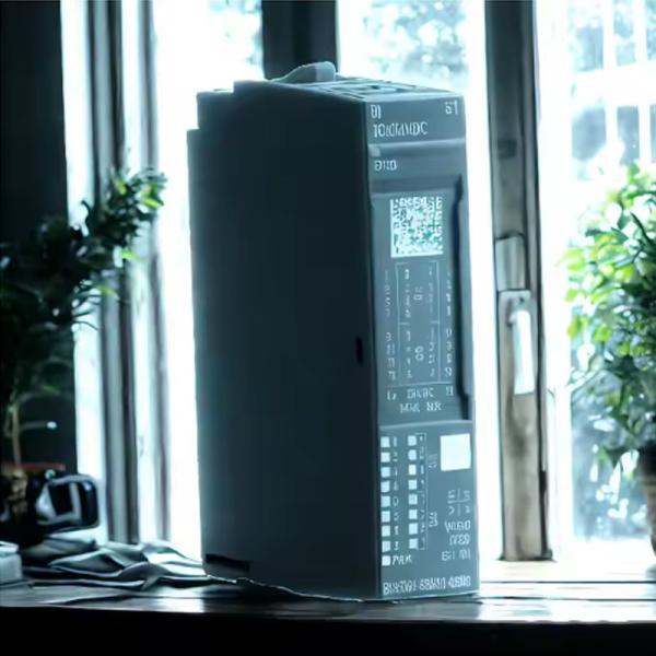 Servo control system Module and Durable Product plc controller IO module new and original 6ES7468-1DB00-0AA0