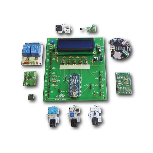 Сборка печатной платы One Stop 0,20 мм 0,3 унции