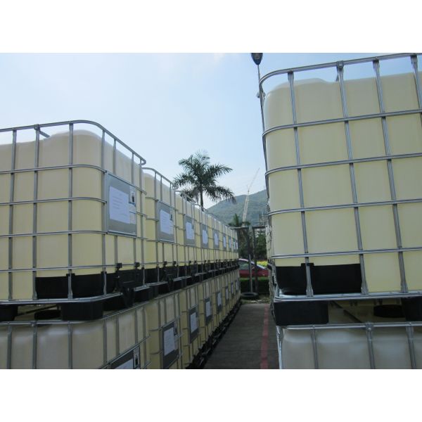 Plastificante DINCH sin ftalatos para contacto con alimentos para productos médicos