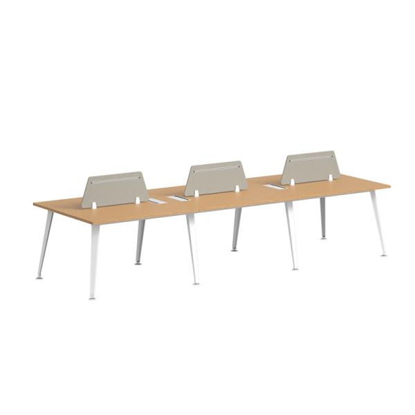 Office Furniture Modular Workstation Trade Modular Staff Modern Office Desk