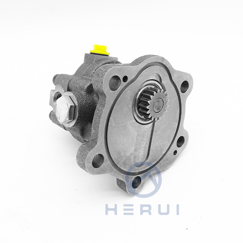 Diesel Fuel Transfer Pump 47957315 for Excavator E320D E323 426-4806 C6.6 Engine