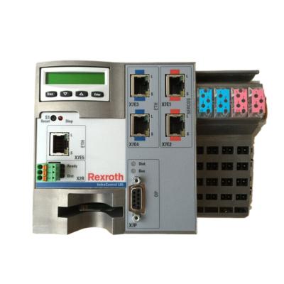 Rexroth R911170900 CML65.1-3P-500-NA-NNNN-NW Modulo de condutor 24V DC IP20