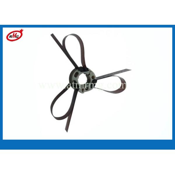 ATM Machine Spare Parts Diebold WCS-S Roller Assy 49024216000B 4P007460-A