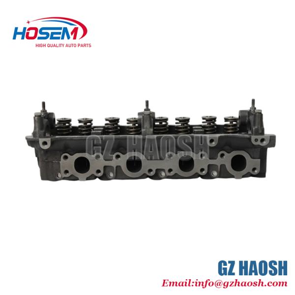 Toyota 2L-OLD Cylinder head asm Auto Engine Parts Wholesale