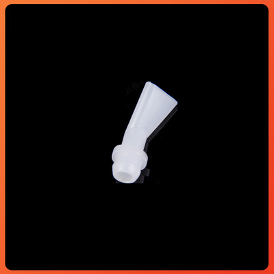 Dental Intral Oral Mixing Tips Type3 Dental Static Mixer Tube Dynamic Mixer Head N-5