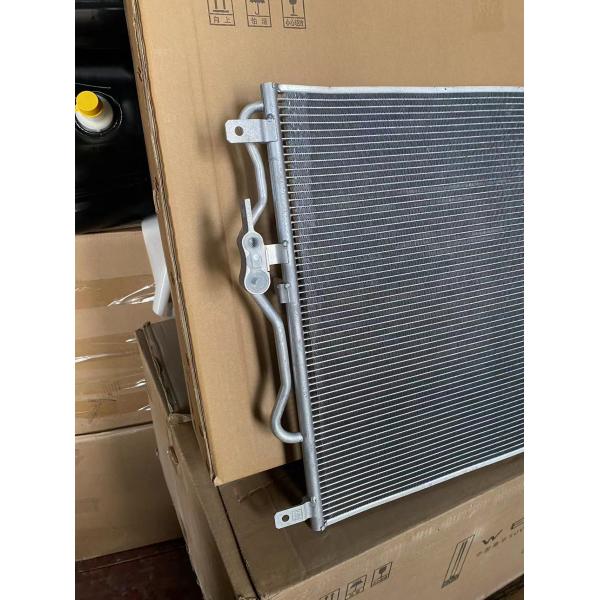 8105100XKQ00A Car Air Conditioning Condenser for Great Wall HAVAL F7 System