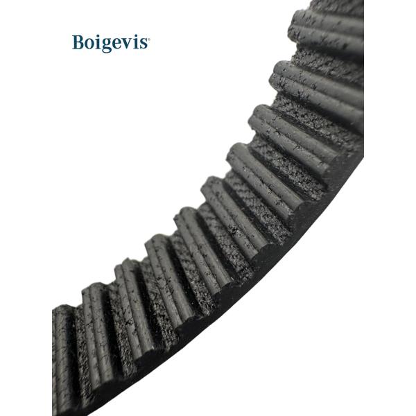 06H121605E 941024 Water Pump Drive Belt for Audi Seat Skoda Vw 1.8 2.0T