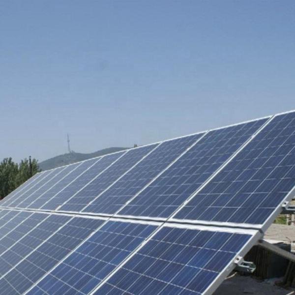 10KW Complete Solar Power Kits For Homes