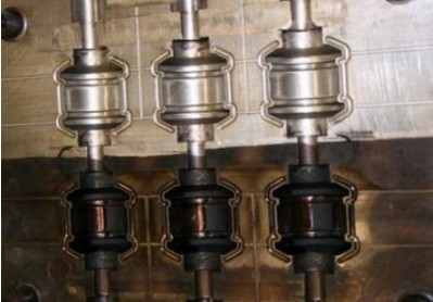 Перевозчик ржавчины лазера воздушного охлаждения 220V 50HZ Handheld