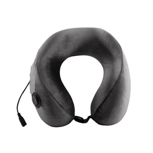 Neck Pain Relief Neck Massager for Adults 24*24*12.5CM Deep Tissue Muscle Massage