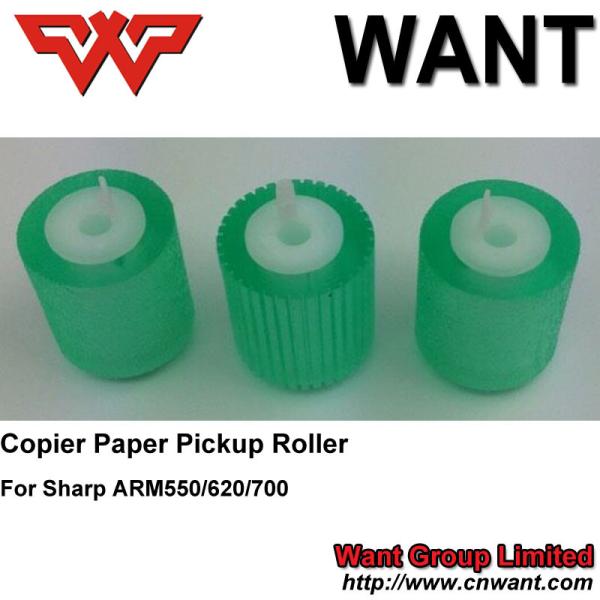 Sharp Copier Parts AR550 AR620 AR700 Copier Paper Pickup Roller Kit For Sharp ARM550 620 700