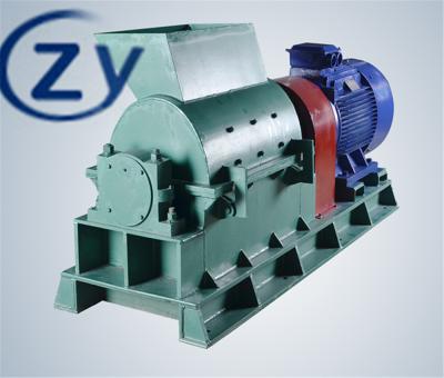 Equipamento de processamento eficaz alto da farinha da máquina/mandioca de processamento da farinha da mandioca