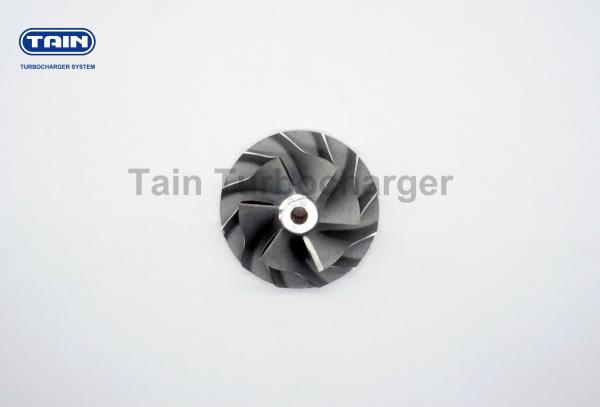 Fiat / Ford / RenauIt  TD04TS-10T-8.5 Turbocharger compressor wheel  49135-06020 49135-06025 49/35.5/4.40MM