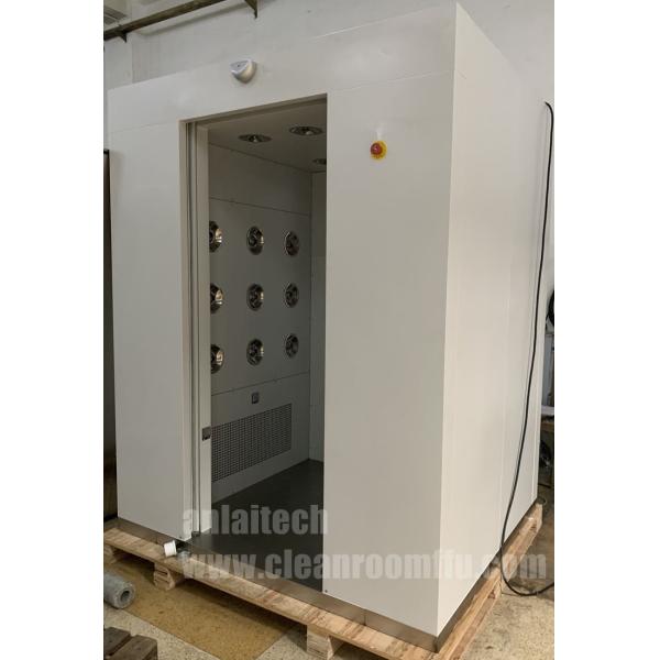 Air Shower Clean room air Purifying Equipment Air Shower