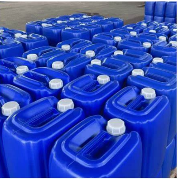 N-Butyryl Chloride For The Production Of Dilute Halide