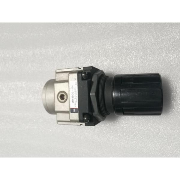 Piezas principales de la máquina de Smt de la ORIGINAL del filtro AR4000 04 de la fuente de aire de los recambios de CP45 SMT