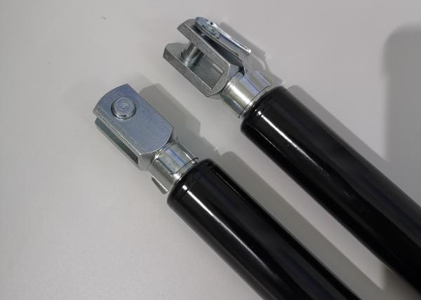 Ball Joint Equipment Machinery Gas Spring Lift Support GS-22-150-CD-800