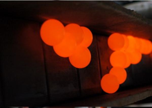 Coal Mill High Cr Grinding Midia Balls of Dia 60mm , 90mm ,100mm