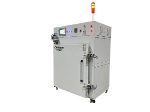 Ceramic Hot Air Circulation Drying Oven Box Large Muffle Furnace For Heat