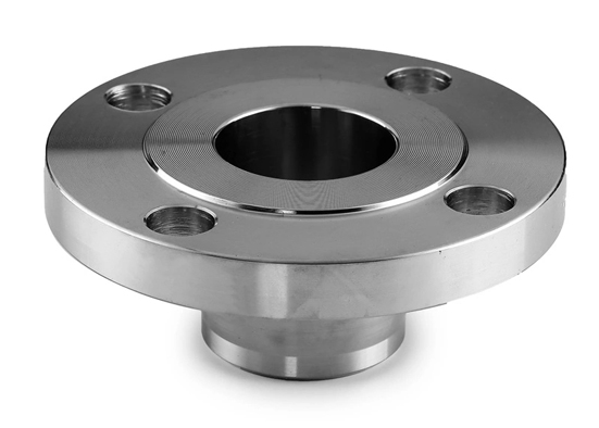Square Head API Long Neck DN2000 Forged Stainless Flanges