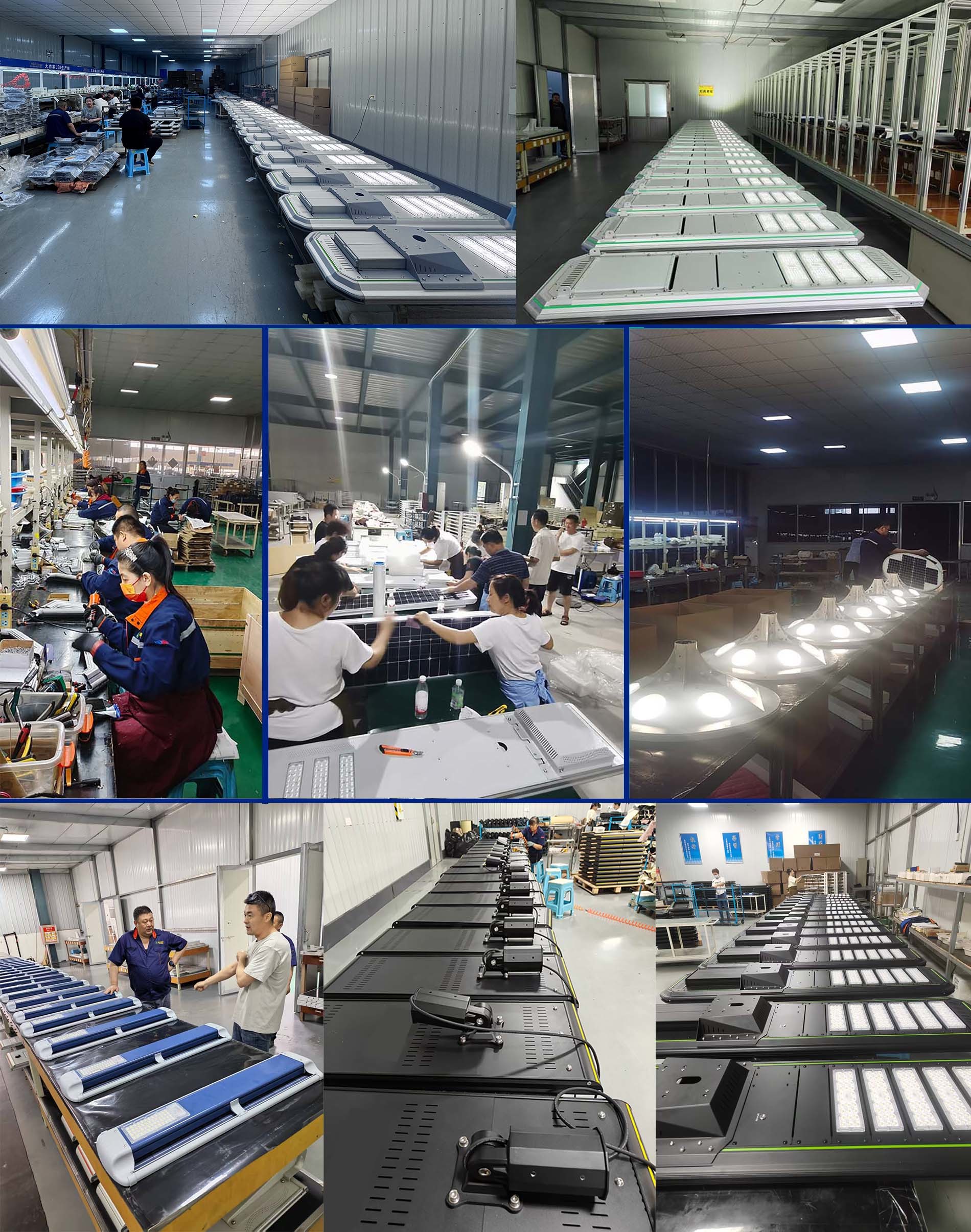 Shenzhen Leadray Optoelectronic Co., Ltd.