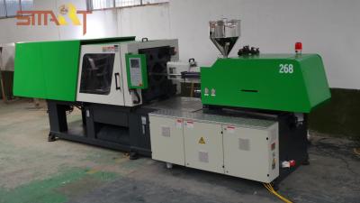 O cão habilitado do CE trata a máquina automática Effency alto da modelagem por injeção