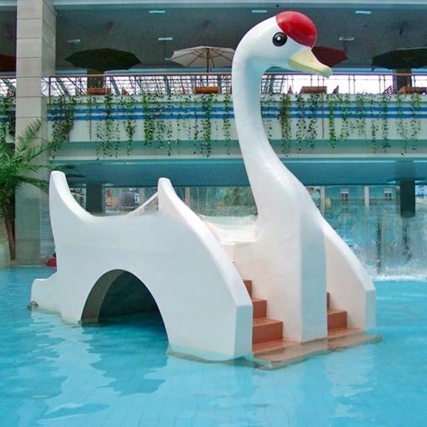 Горячий многоцветный аквапарк с подставкой мини-водолазка для осьминогов
