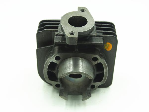 Suzuki 2 Stroke Engine Block , Good Wear Resistance Motorcycle Single Cylinder