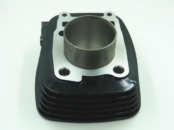 Ps180 BAJAJ Cylinder Motorcycle Cylinder Block With 66.2mm Effective Height Iso Certificated