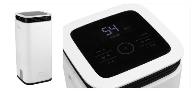 Dehumidifier 0.25KG/H R290