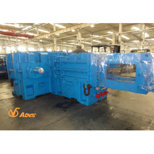 Counter Rotation Twin Screw Extruder Repair Service For Coperion ZSK250