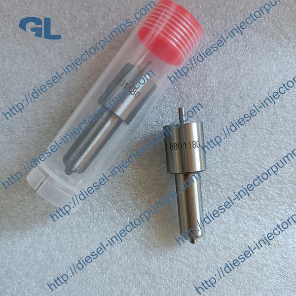 Preço da fábrica Injetor de combustível diesel Bocal 6801180 para Delphi Motor diesel