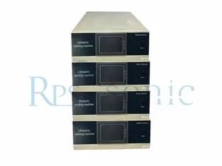 20khz 2600w Ultrasonic Welding Generator Digital RPS-DG4200
