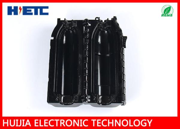 Jumper Cable To 7/8 Inch Feeder Cable Splice Fiber Optic Cable Jointing For Telecom Part