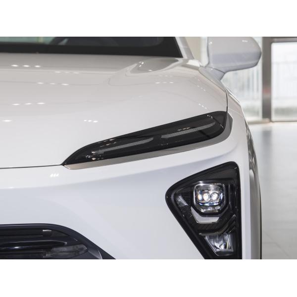 Pure Electric NIO Energy Car with Ternary Lithium and Lithium Iron Phosphate Battery