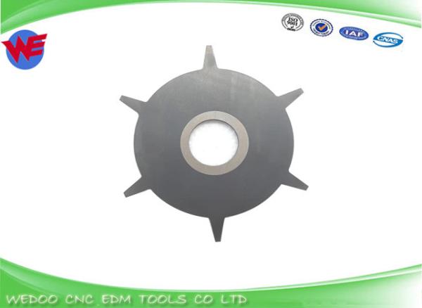 Capa de cortar 135018956 (8 Dentes) D50MM 135013556 (6 Dentes) D50MM Charmilles