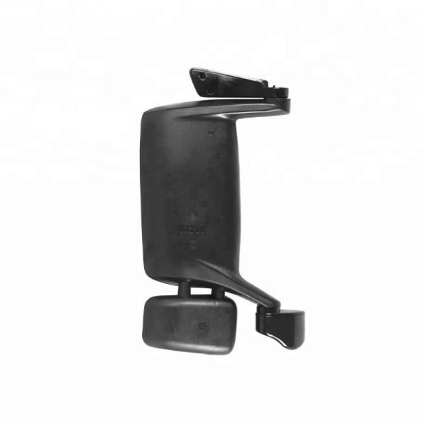FAW Jiefang  Chinese Truck Parts Twin Wing side mirror plastic replacement