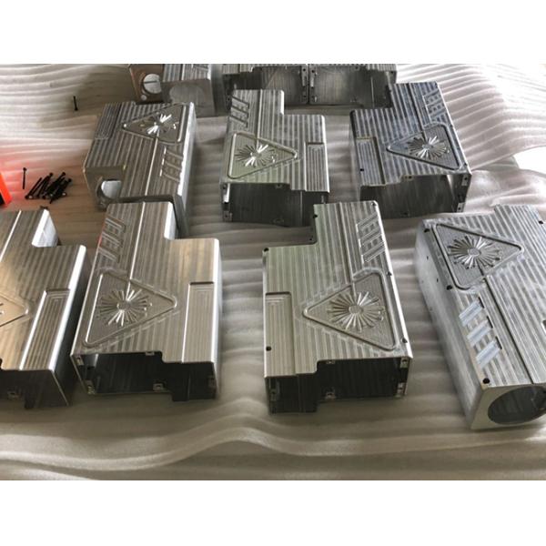 FEKON PRECISION CNC PARTS LIMITED