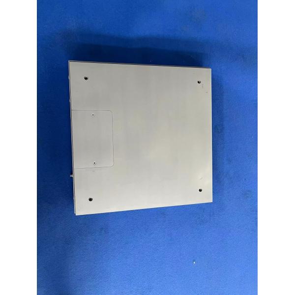 1 ton High Precision SS Stainless 1.5M 2000KG Platform Scale for Livestock Industrial