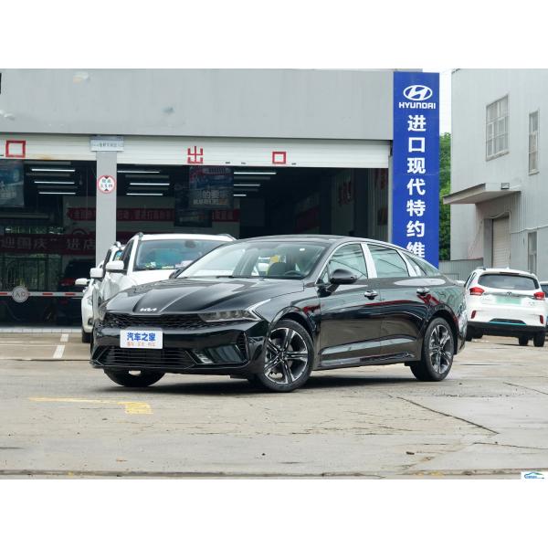2023 2024 Kia K5 5-Door Sedan 1.5T 2.0T Gasoline Automobile for Hyundai Passenger Cars