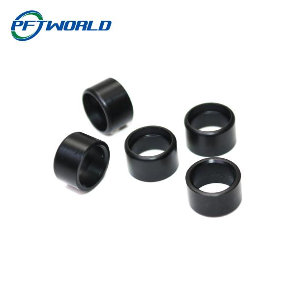 CNC回転 ステンレス鋼 アルミ 銅 機械部品 サービス