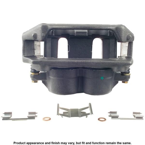 LINCOLN Auto Parts Vehicle Brake Caliper 18B4751 18B4750 OEM XL3Z-2B121-CA XL3Z-2B120-CA