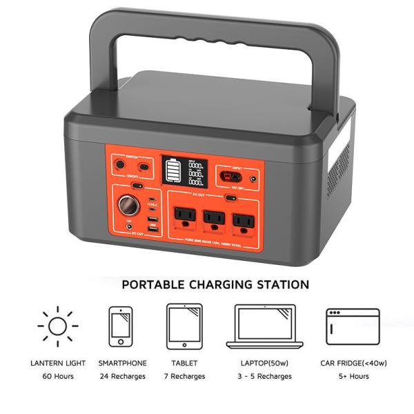 UPS Uninterupted Power Supply  1000W  portable 12v inverter