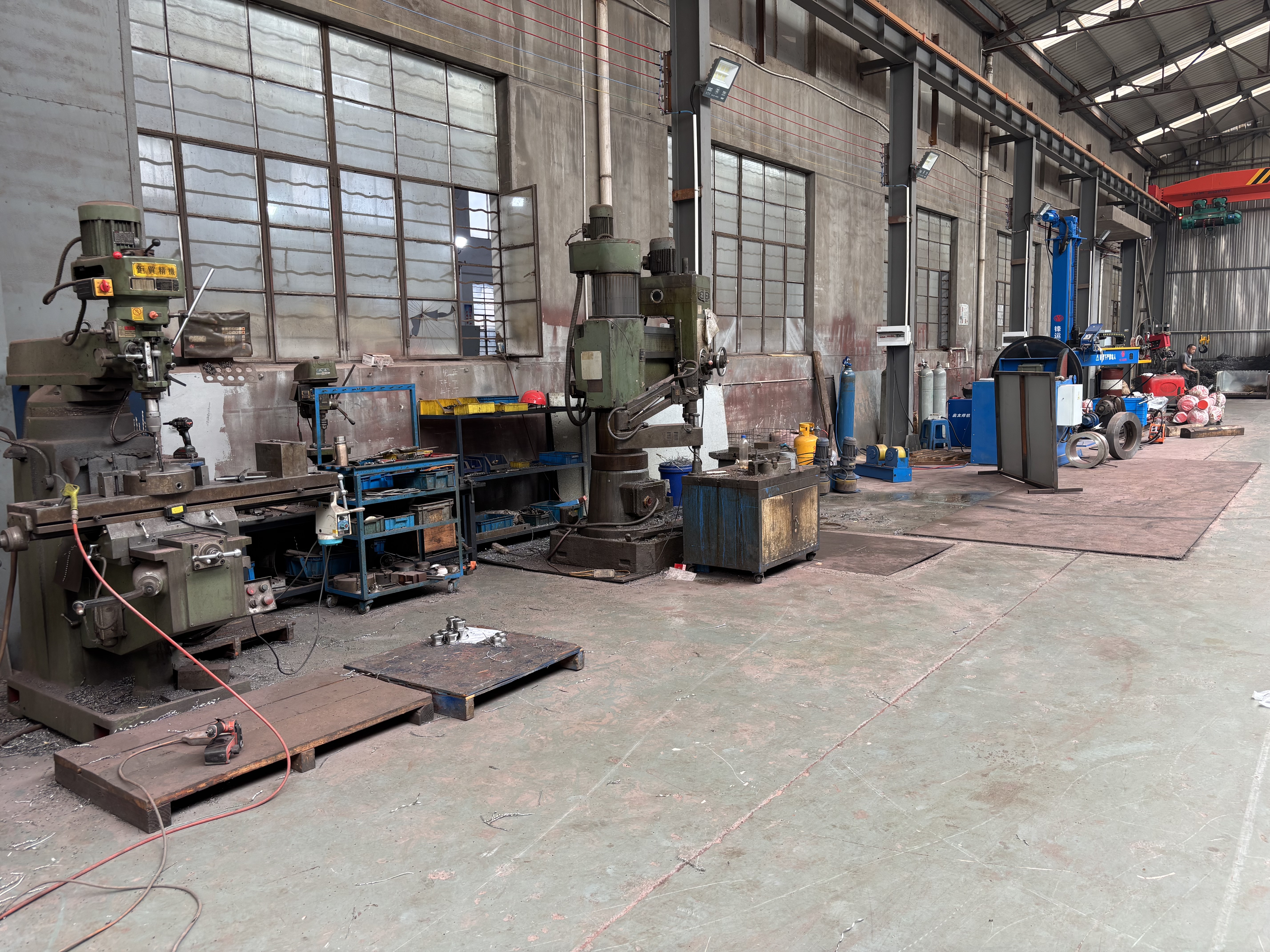 Wuxi Hengxin Zhicheng International Trade Co., LTD