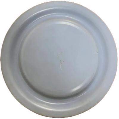 Produto comestível composto Cemical do diafragma de EPDM PTFE para as bombas de atuador Jacketed do vapor