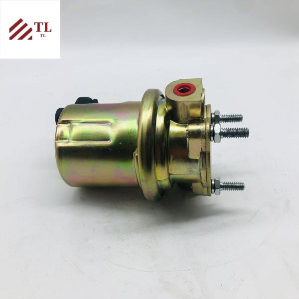 Топ- 24В насос для перекачки топлива для двигателя Cummins QSB QSB5.9 6B 5.9L 3990106 3948070 3938368 4932708 4935731 5362274 494304