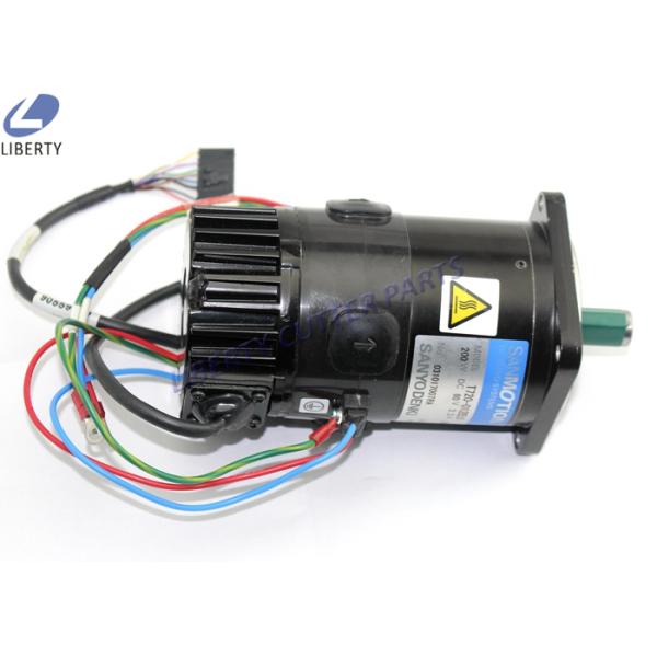 Assemblée de moteur d'axe de la haute performance C 90559000 - pour le coupeur de XLC7000 Z7