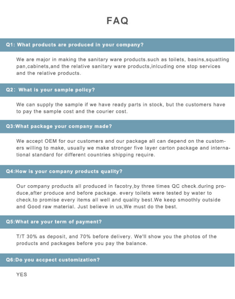 Materiales de polipropileno suave tapa del asiento del inodoro cerrado para las necesidades del baño de la familia moderna